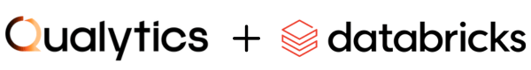 Qualytics + Databricks